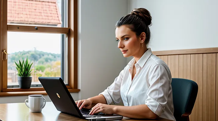 Как подать заявление в суд на выдачу исполнительного листа через портал Госуслуги