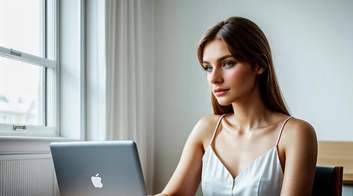 Как подать заявление в суд онлайн через портал Госуслуги