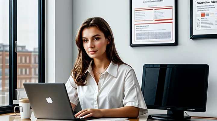 Как подать заявление в центр занятости для постановки на учёт по безработице через Госуслуги