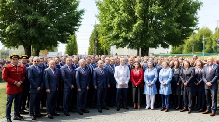 Как подать заявление в учебное заведение через Госуслуги