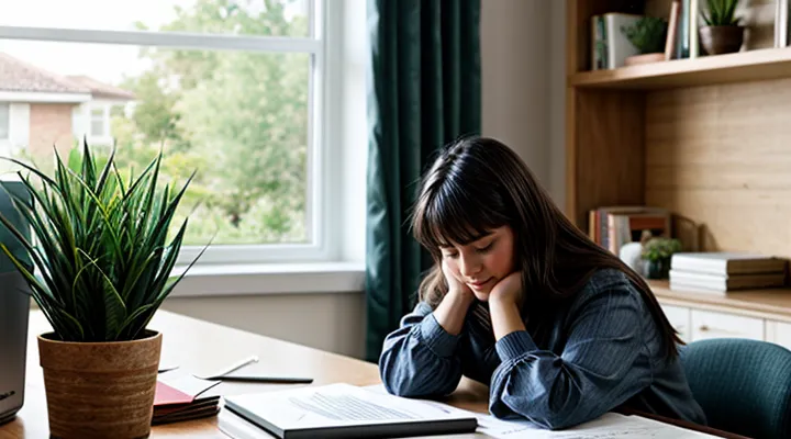 Как подать заявление в вуз через Госуслуги