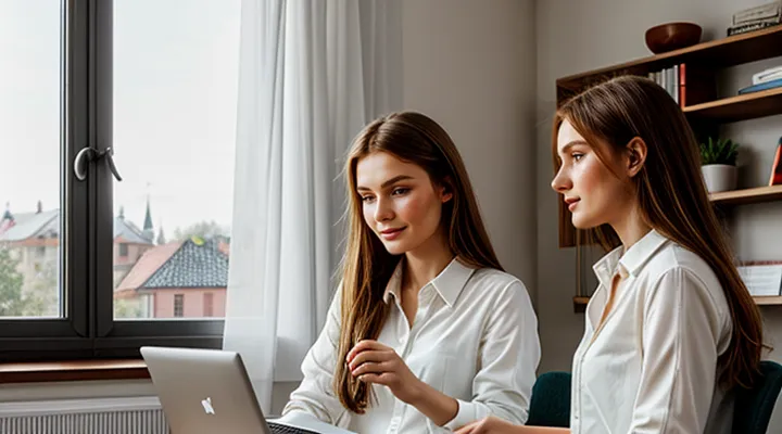 Как подать заявление в ЗАГС через Госуслуги для регистрации брака