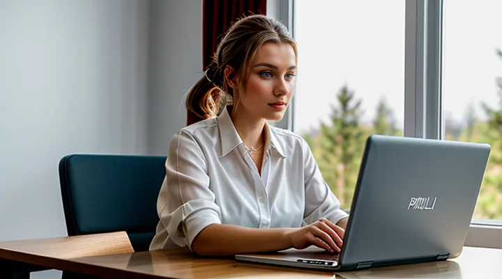 Как подать заявление в ЗАГС через Госуслуги: сроки и рекомендации