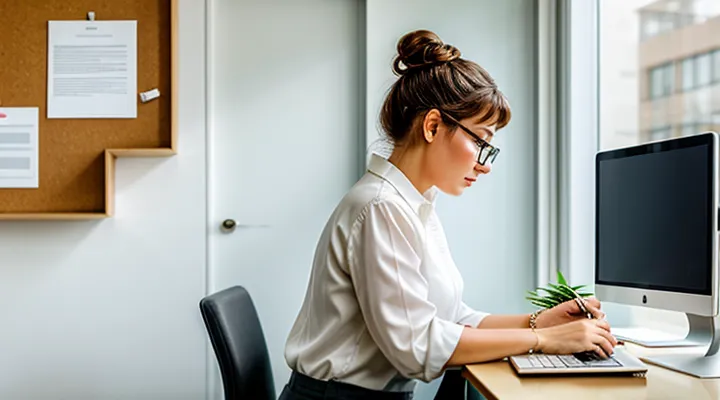 Как подать заявление в ЗАГС через портал госуслуг?