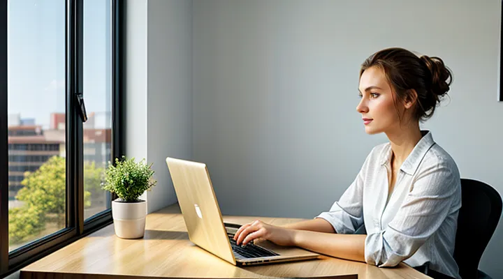 Как подать заявление в ЗАГС через портал Госуслуги