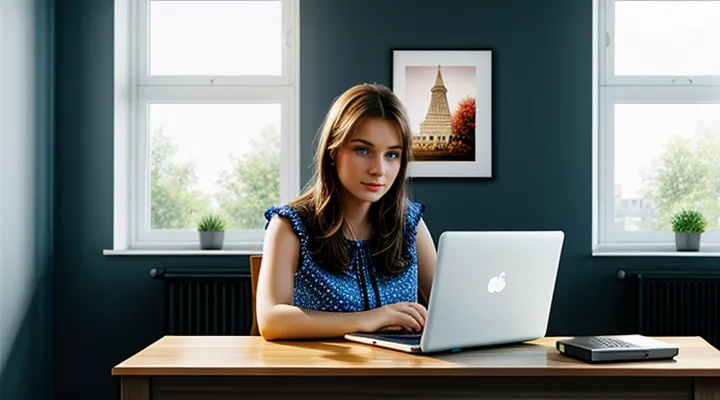 Как подать заявление в ЗАГС о смене фамилии через портал Госуслуг