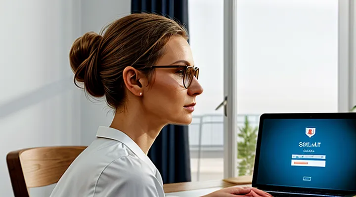 Как подать заявление в жилинспекцию через Госуслуги