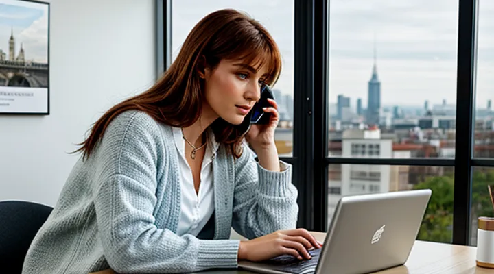 Как подать жалобу через портал госуслуг?