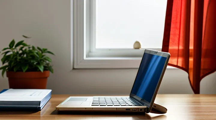 Как подать жалобу на бездействие судебных приставов через Госуслуги