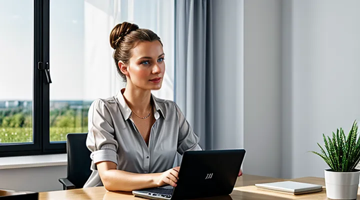 Как подать жалобу на Газпром межрегионгаз через Госуслуги