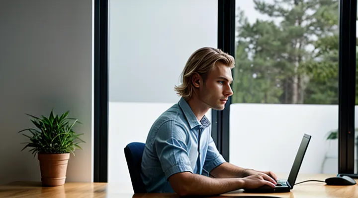 Как подать жалобу на ГИБДД через портал Госуслуги