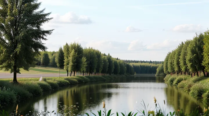 Как подать жалобу на нарушение ПДД через портал Госуслуг