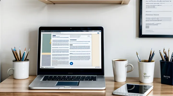 Как подать жалобу на отказ в едином пособии через Госуслуги