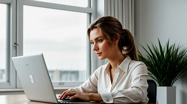 Как подать жалобу на поликлинику через Госуслуги