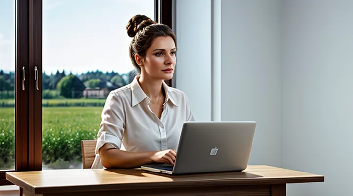 Как подать жалобу на приставов через Госуслуги