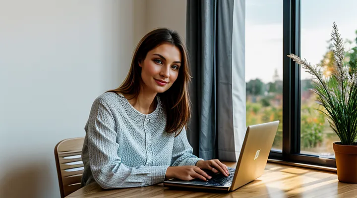 Как подать жалобу на работу МФЦ через Госуслуги