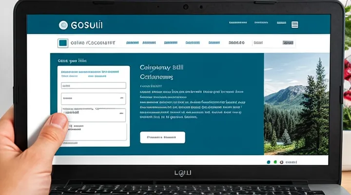 Как подать жалобу на штраф через портал госуслуг?