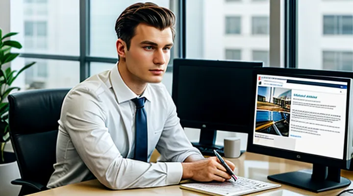 Как подать жалобу на штраф ГИБДД через Госуслуги пошагово?