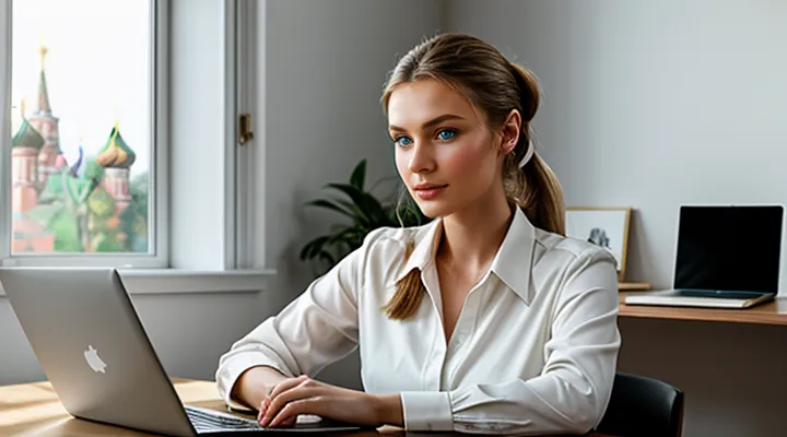 Как подать жалобу на штраф ГИБДД с камеры через госуслуги