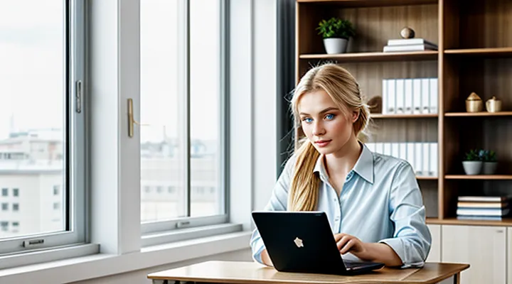 Как подать жалобу на судебного пристава через Госуслуги