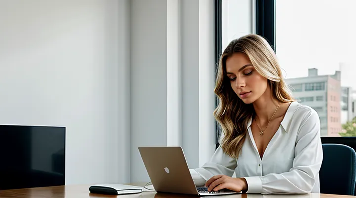 Как подать жалобу на управляющую компанию через Госуслуги