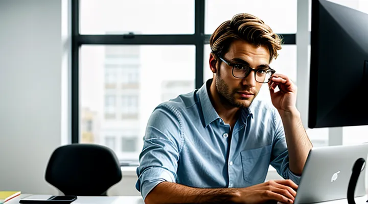 Как подать жалобу на услугу через онлайн‑форму