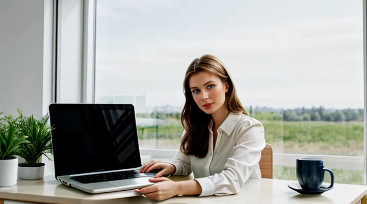 Как подать жалобу на врача через портал Госуслуги