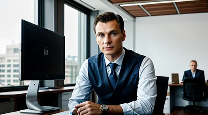 Как подать жалобу старшему судебному приставу через портал Госуслуг