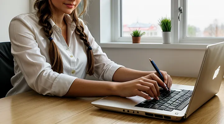 Как подать жалобу в ФАС через портал Госуслуги