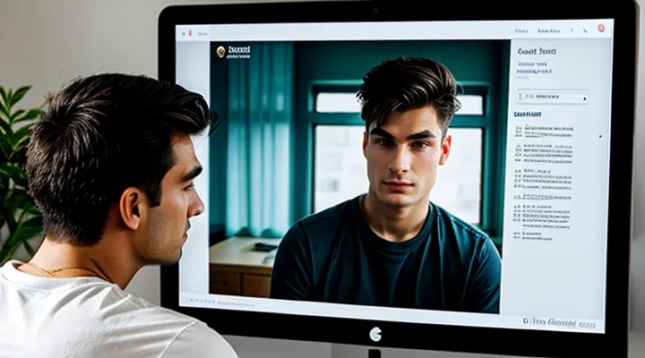 Как подать жалобу в ГИБДД через портал госуслуг?