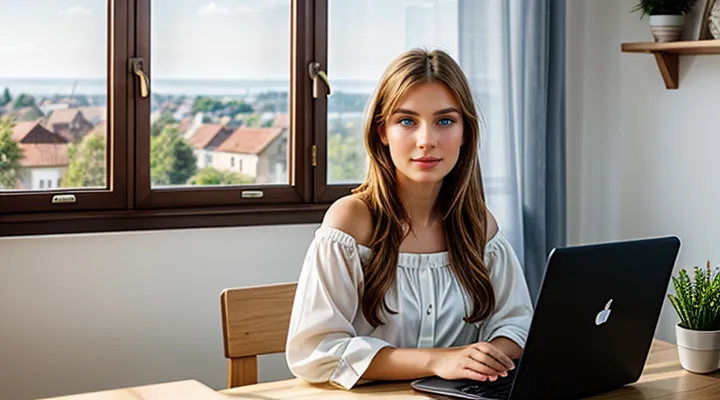 Как подать жалобу в ГИБДД на нарушение ПДД через Госуслуги