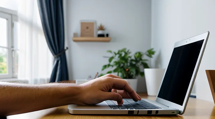 Как подать жалобу в ГЖИ через Госуслуги