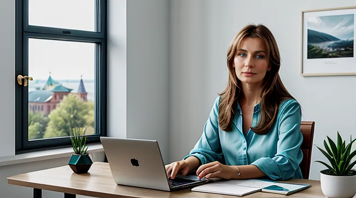 Как подать жалобу в Минздрав через Госуслуги