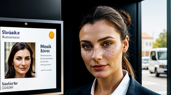 Как подать жалобу в МВД через сервис Госуслуги