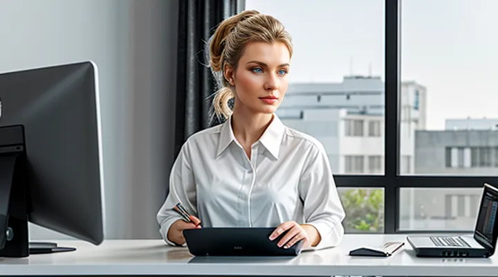 Как подать жалобу в Пенсионный фонд через портал Госуслуг