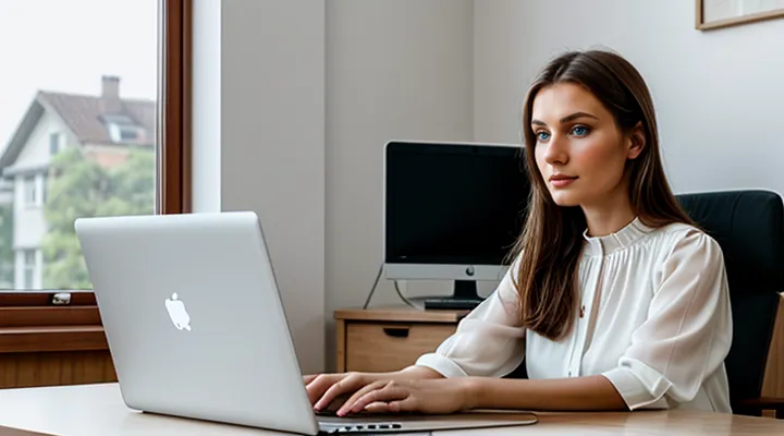 Как подать жалобу в прокуратуру через Госуслуги на работодателя