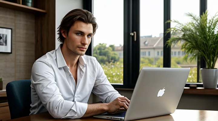 Как подать жалобу в Роспирироднадзор через портал Госуслуги