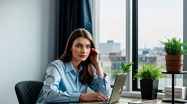 Как подать жалобу в Роспотребнадзор через госуслуги?