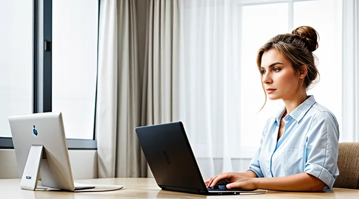 Как подать жалобу в Роспотребнадзор через портал госуслуг?