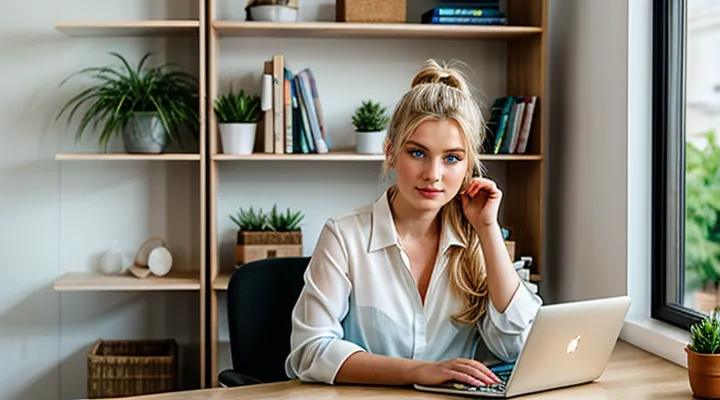 Как подать жалобу в Роспотребнадзор о защите прав потребителей через Госуслуги