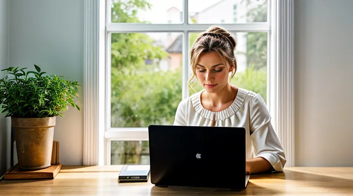 Как подать жалобу в Росреестр через Госуслуги