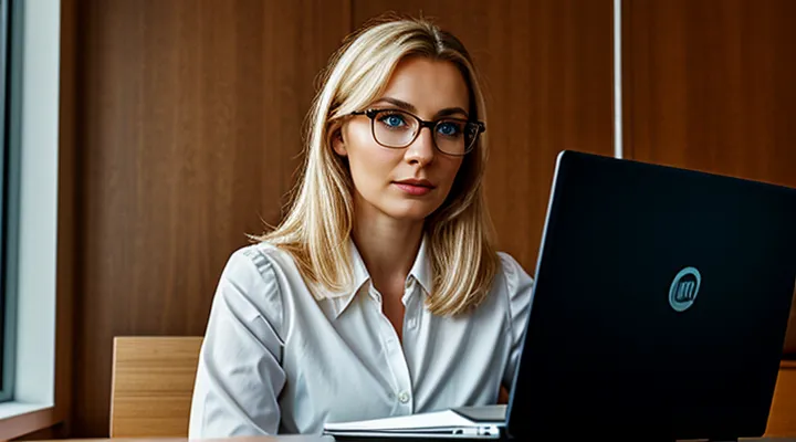 Как подать жалобу в Росздравнадзор через портал Госуслуг