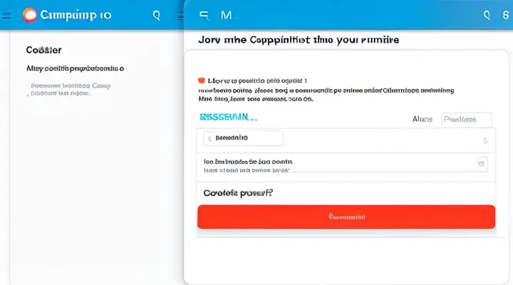 Как подать жалобу в Следственный комитет через Госуслуги