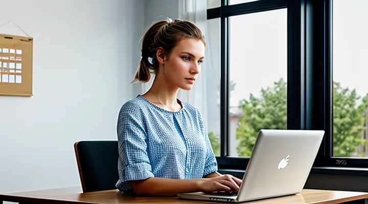 Как подать жалобу в трудовую инспекцию через портал Госуслуг