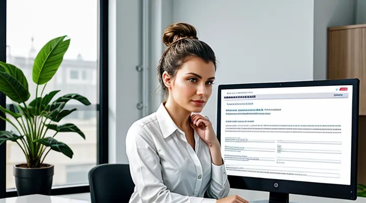 Как подать жалобу в трудовую инспекцию на работодателя через портал госуслуг?