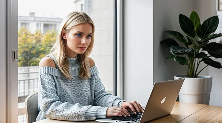 Как подать жалобу в жилищную инспекцию через Госуслуги