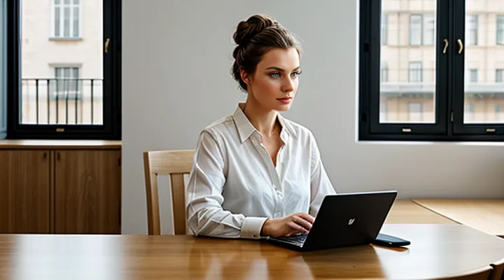 Как подать жалобу в ЖКХ через портал Госуслуг