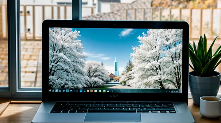 Как подавать документы в вуз через портал Госуслуги