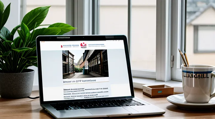 Как подавать заявление в ЗАГС через портал Госуслуги