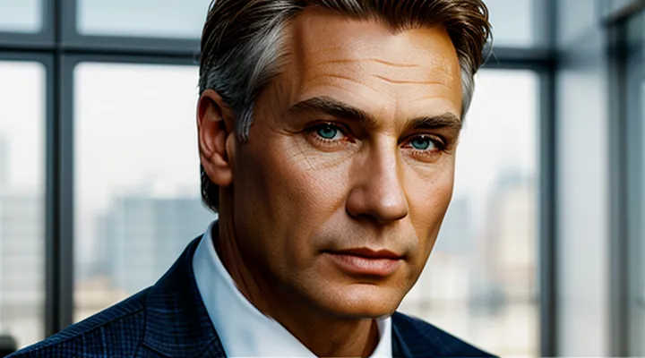 Как подготовить документ, подтверждающий полномочия представителя заявителя, в системе Госуслуг